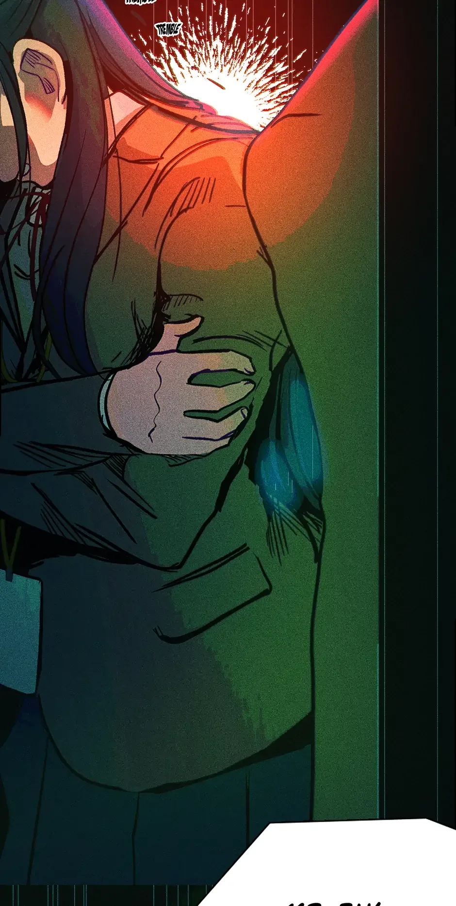 Betelgeuse Chapter 3 page 8
