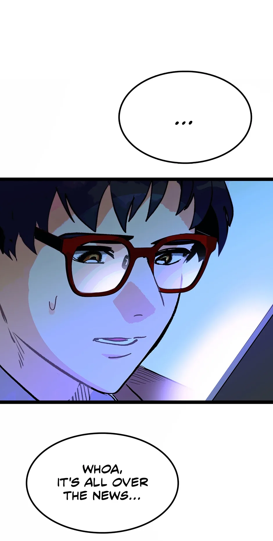 Betelgeuse Chapter 3 page 16
