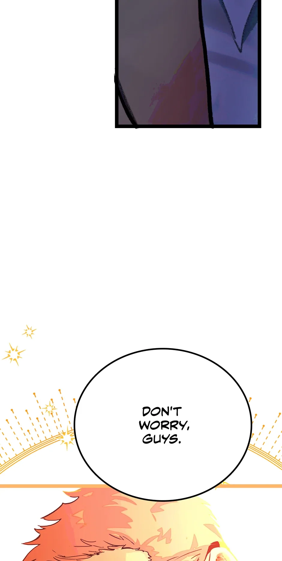 Betelgeuse Chapter 3 page 27