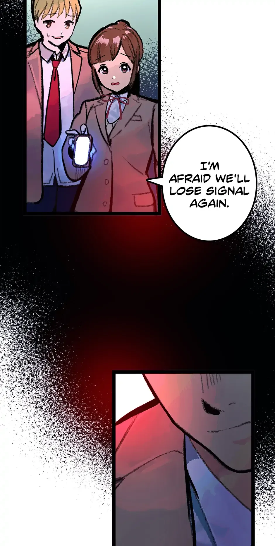 Betelgeuse Chapter 3 page 26