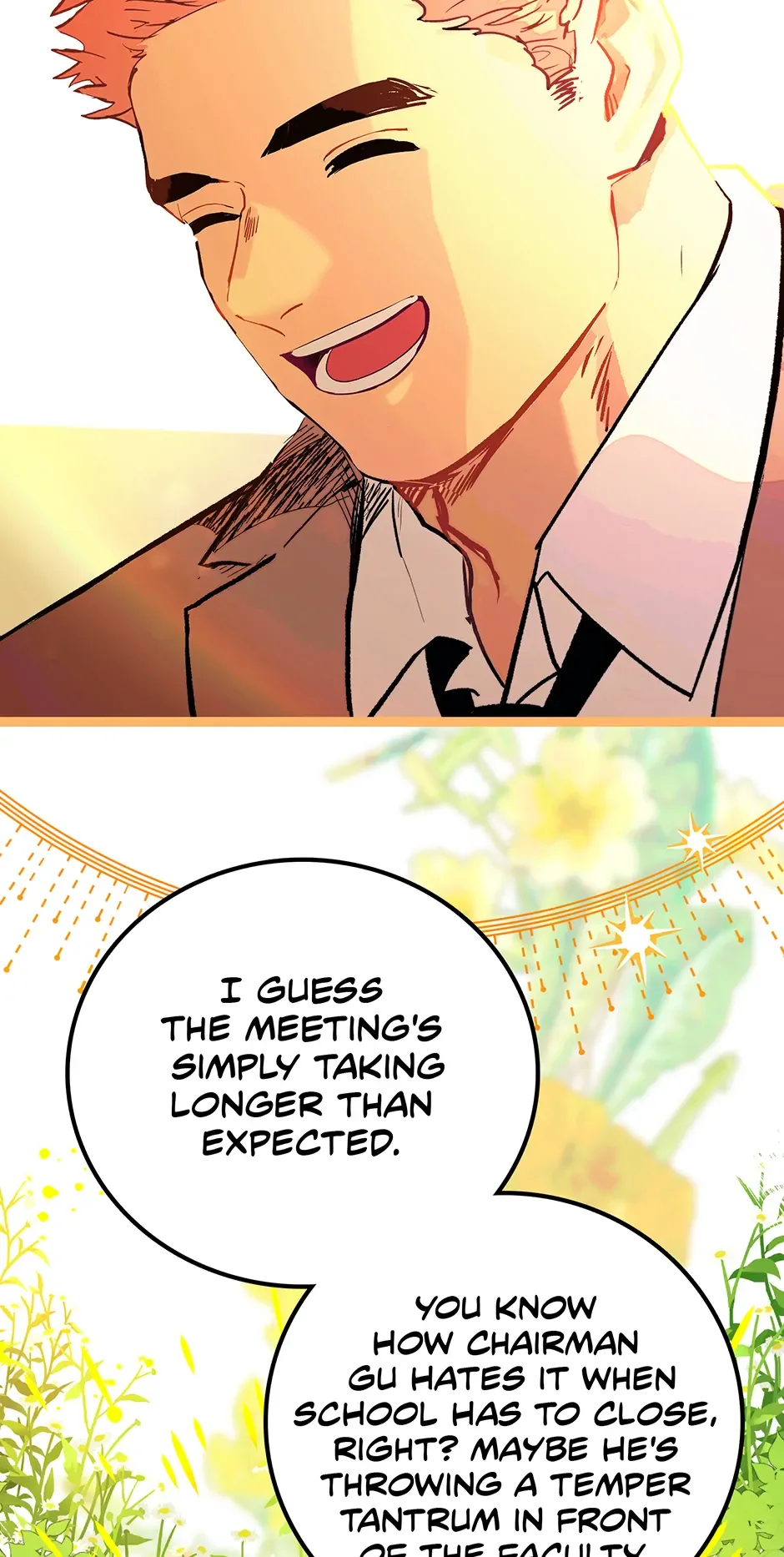 Betelgeuse Chapter 3 page 28