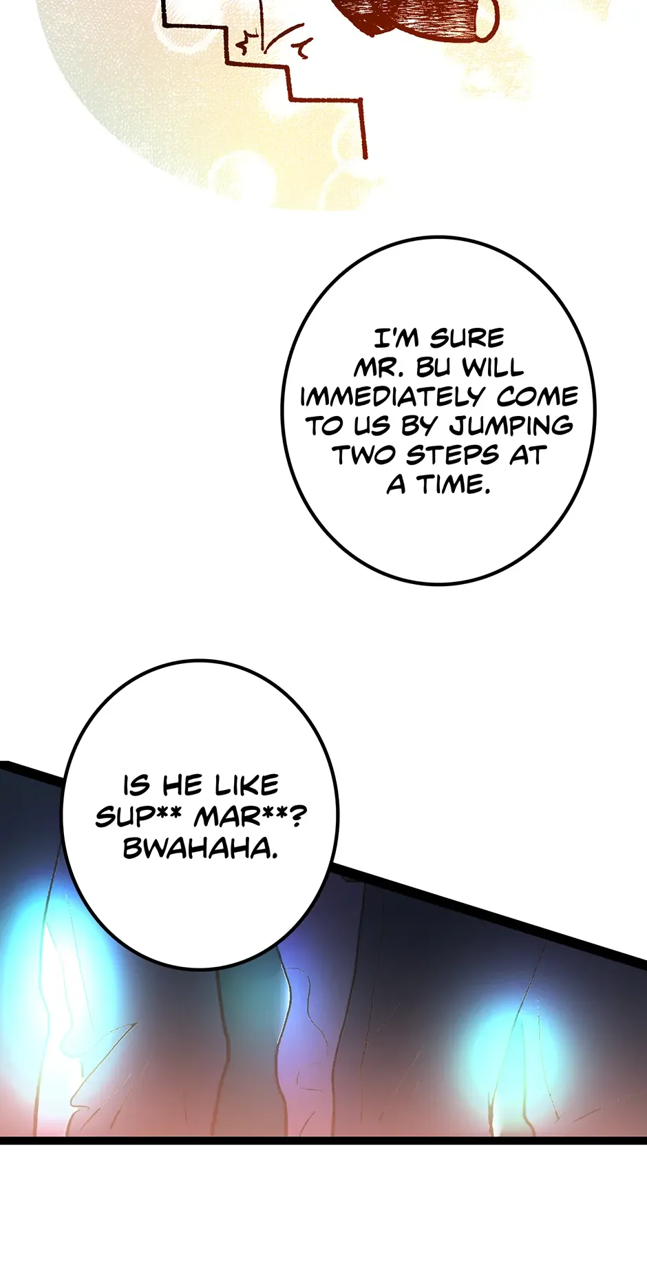 Betelgeuse Chapter 3 page 30