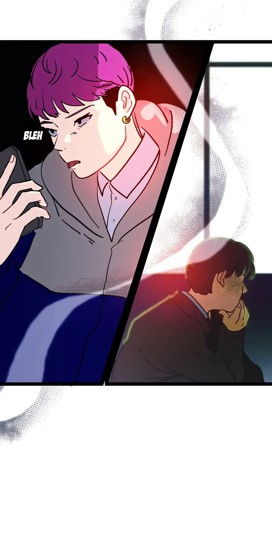 Betelgeuse Chapter 3 page 33