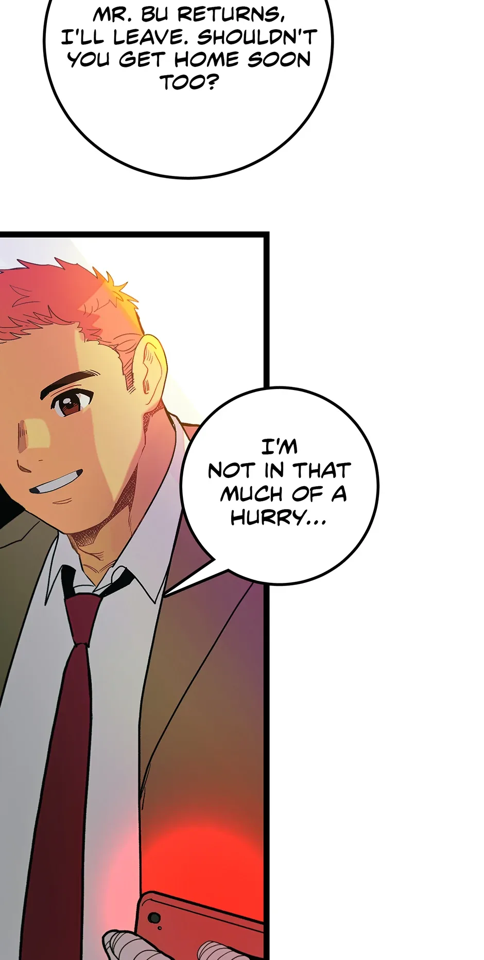 Betelgeuse Chapter 3 page 35