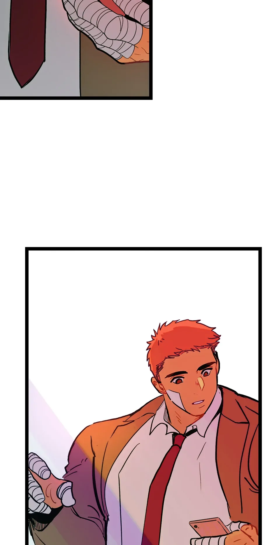 Betelgeuse Chapter 3 page 36