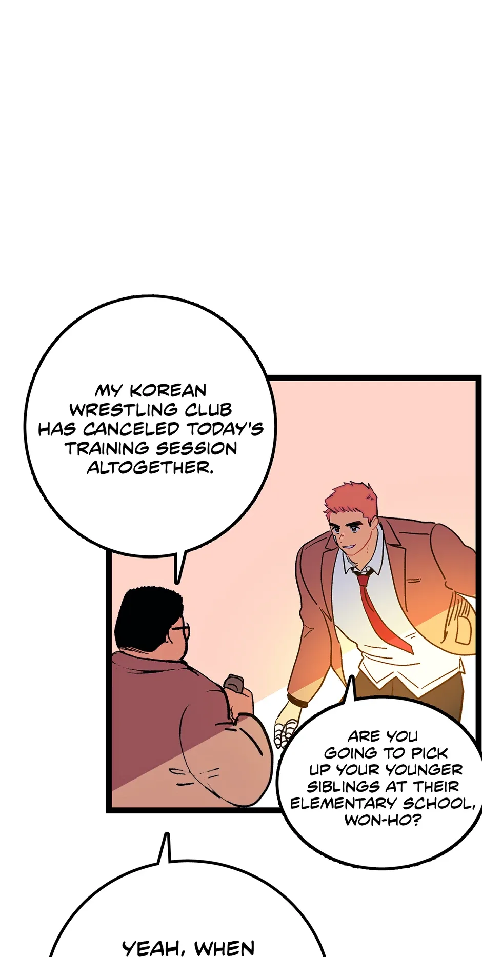 Betelgeuse Chapter 3 page 34