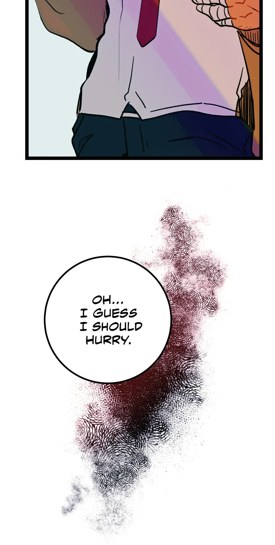 Betelgeuse Chapter 3 page 37