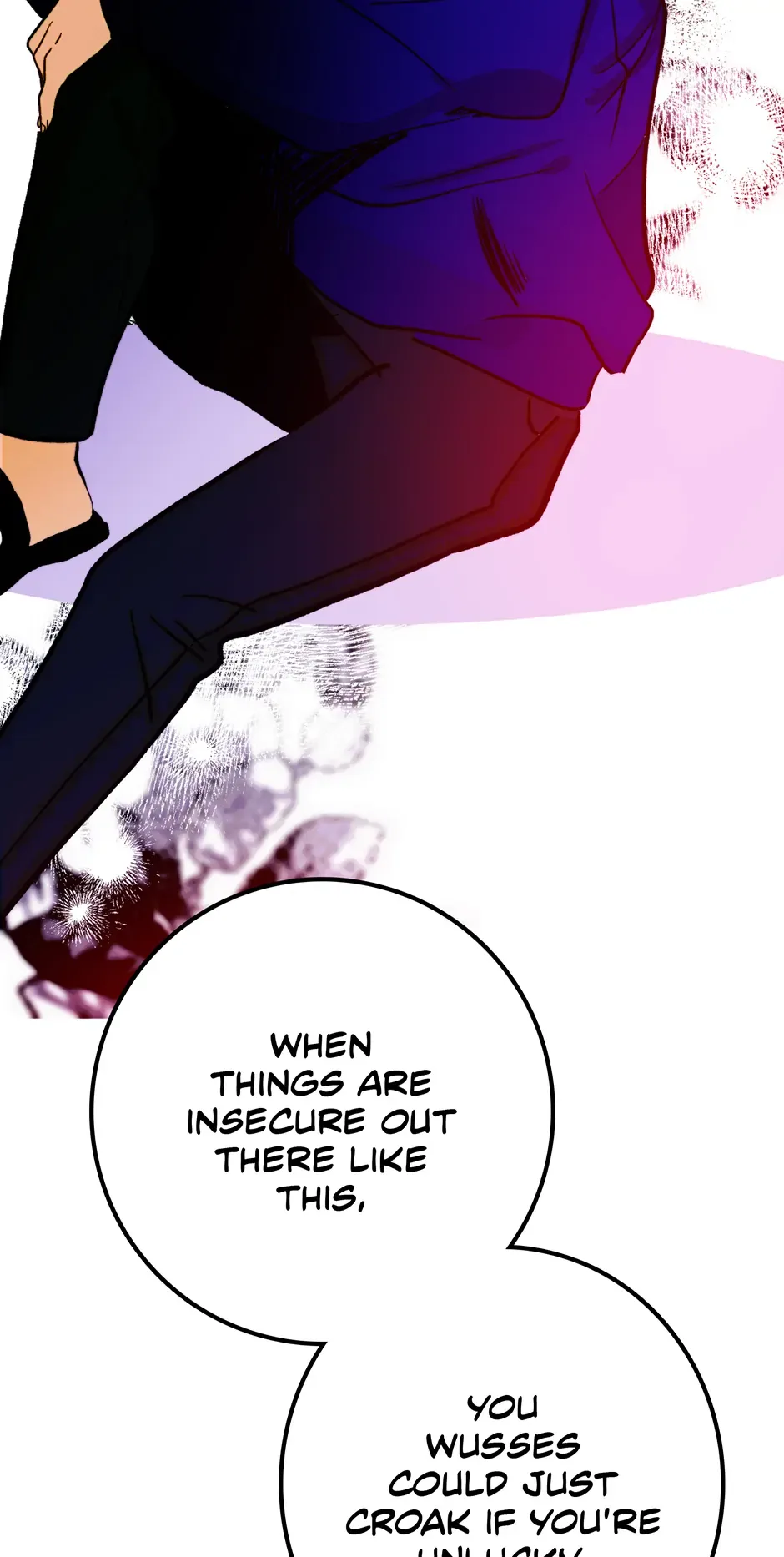 Betelgeuse Chapter 3 page 42
