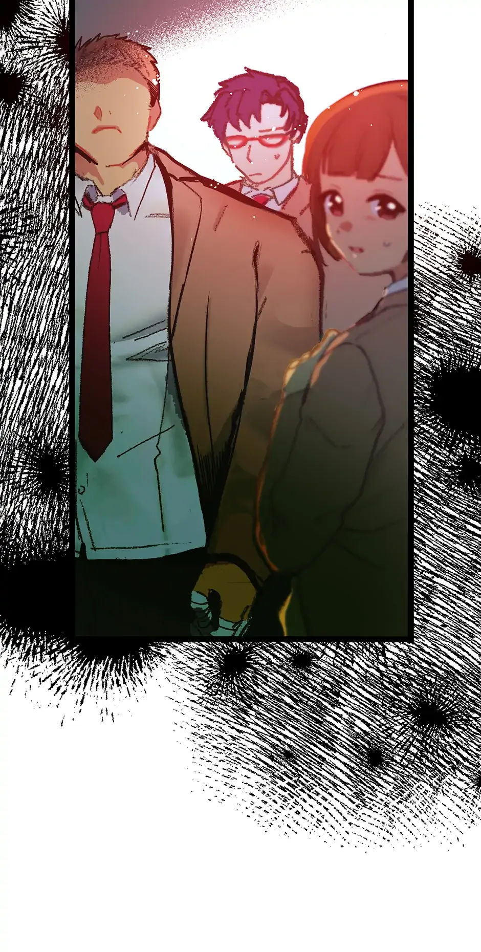 Betelgeuse Chapter 3 page 44