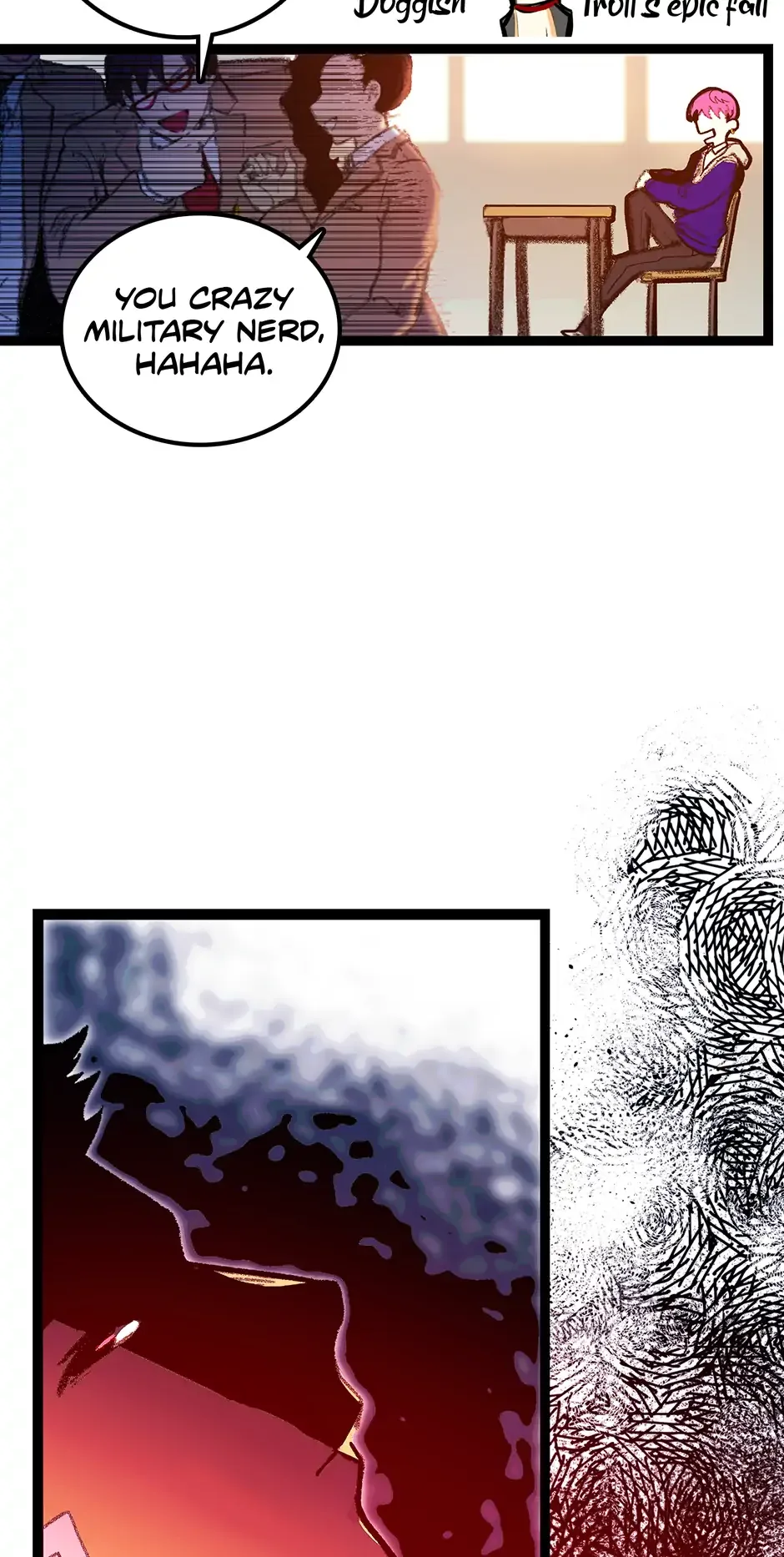Betelgeuse Chapter 3 page 50