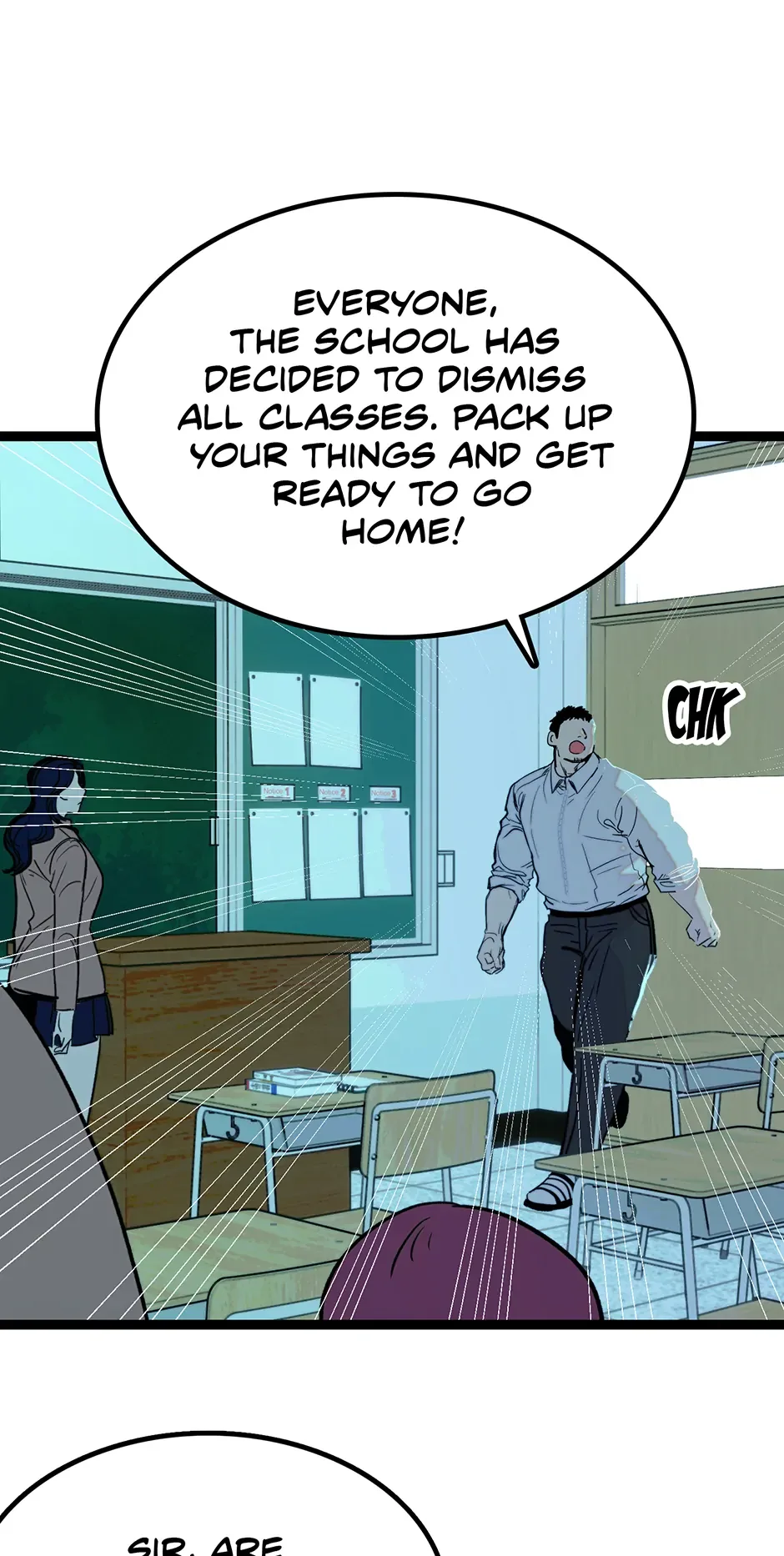 Betelgeuse Chapter 3 page 53