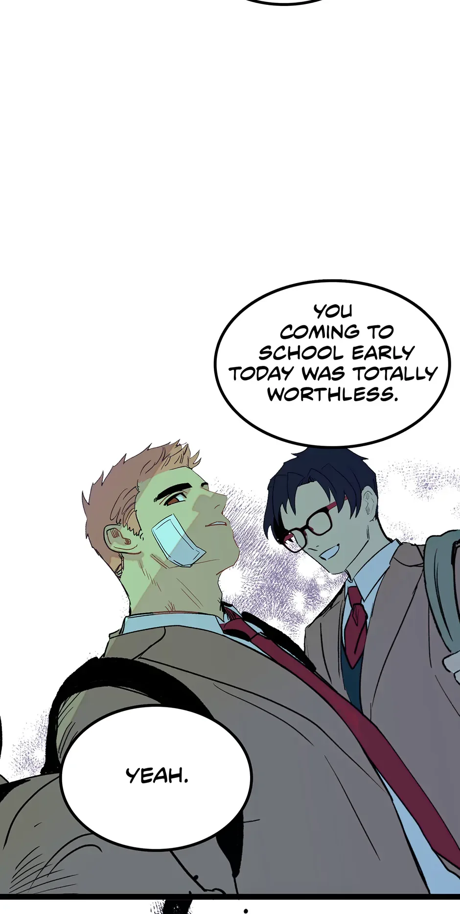 Betelgeuse Chapter 3 page 55