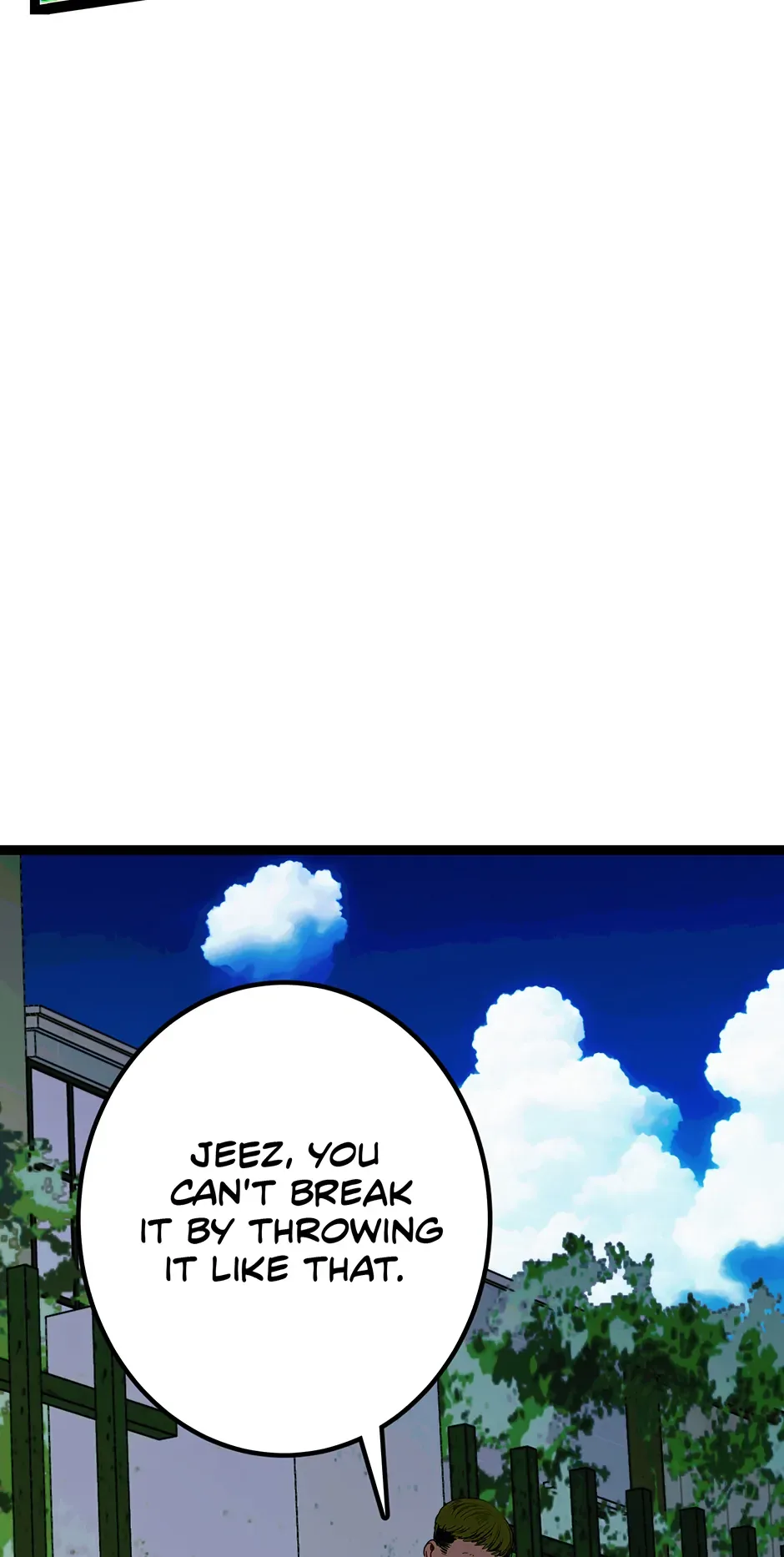 Betelgeuse Chapter 3 page 64