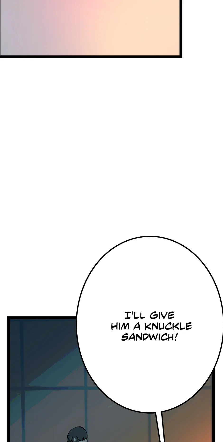 Betelgeuse Chapter 3 page 67
