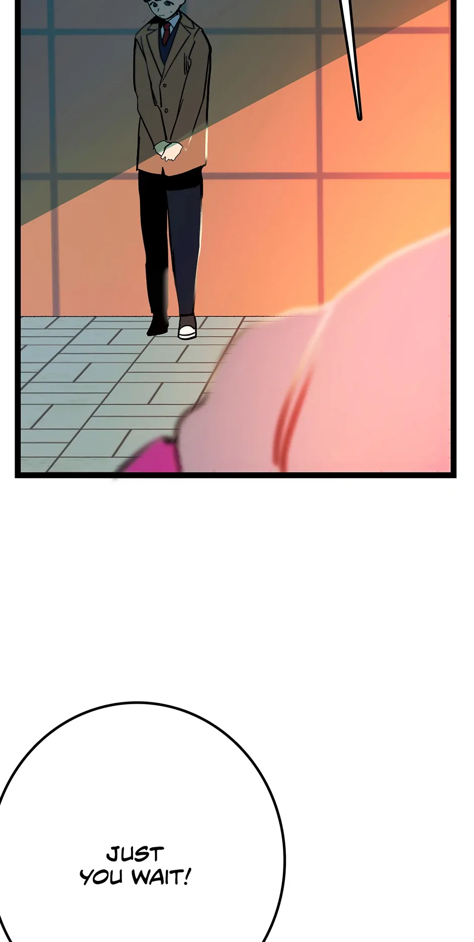 Betelgeuse Chapter 3 page 68