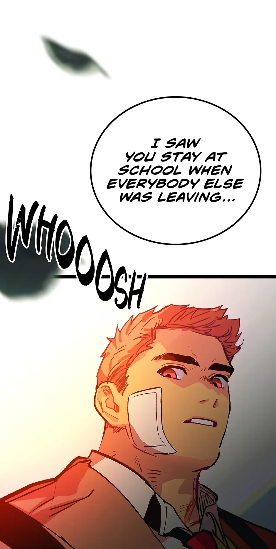 Betelgeuse Chapter 3 page 71