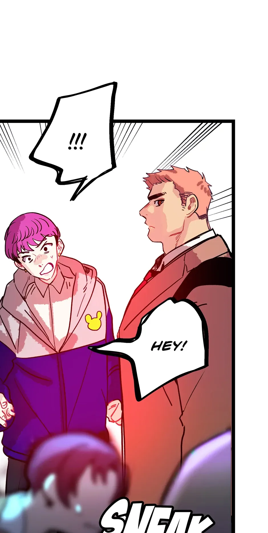 Betelgeuse Chapter 3 page 82