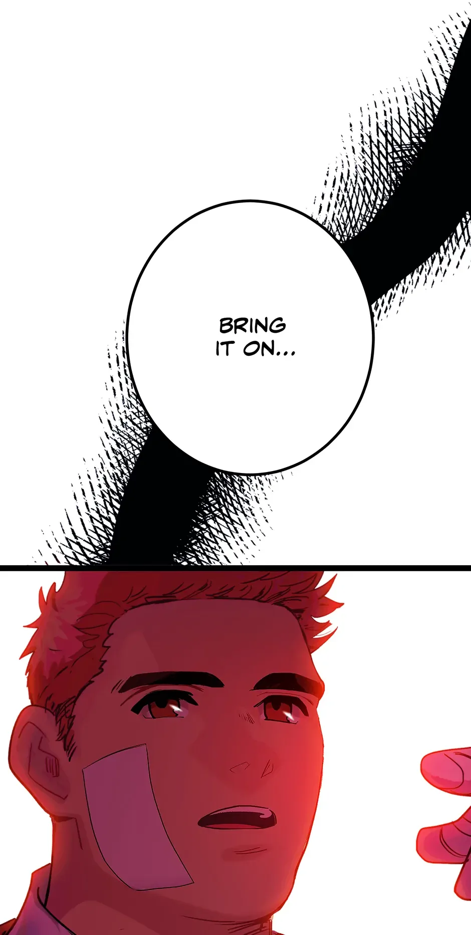 Betelgeuse Chapter 3 page 80