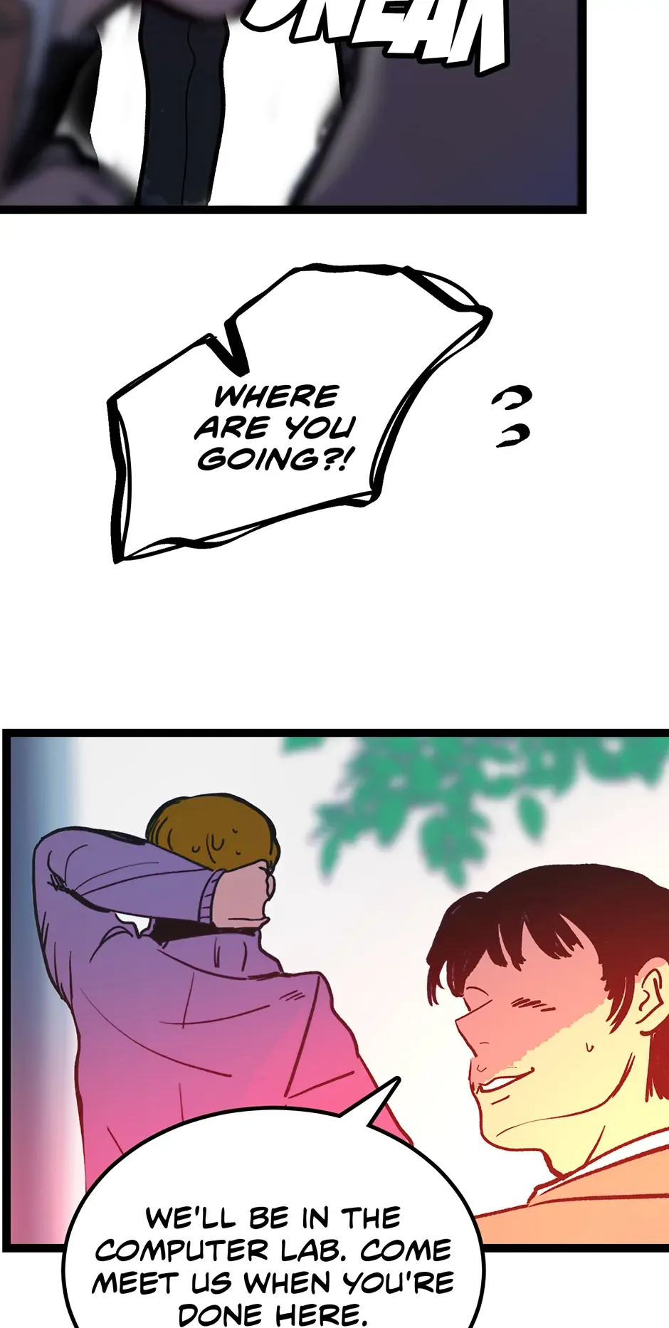 Betelgeuse Chapter 3 page 83