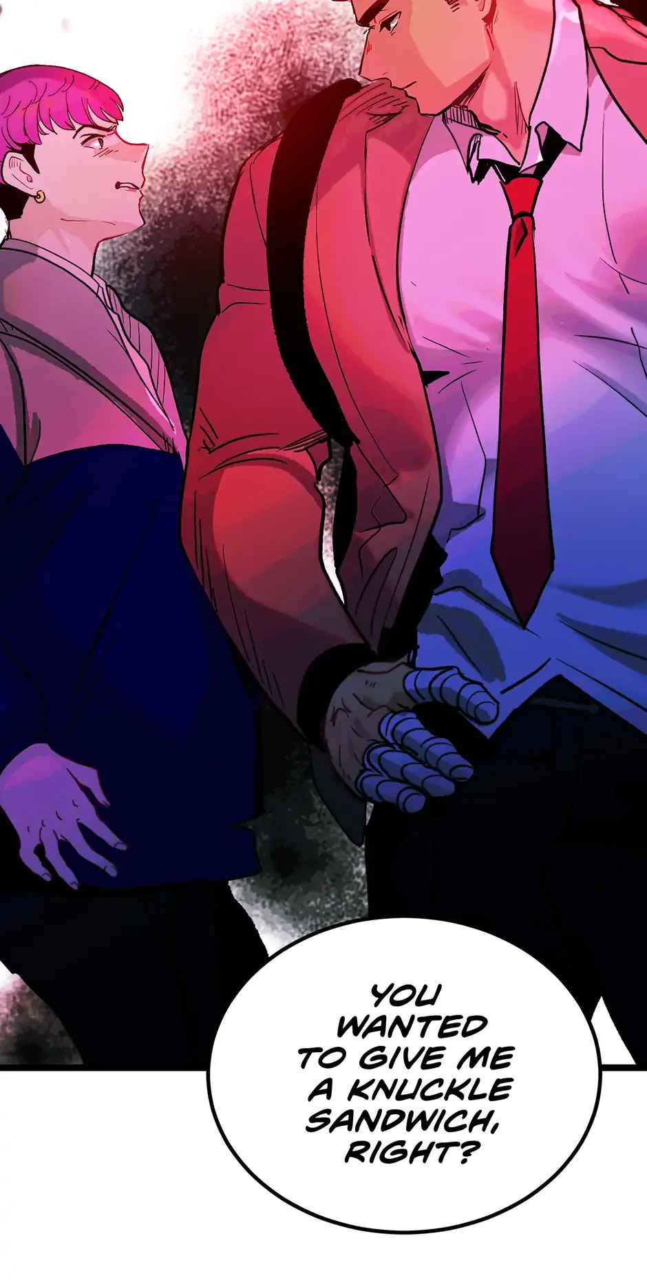 Betelgeuse Chapter 3 page 86