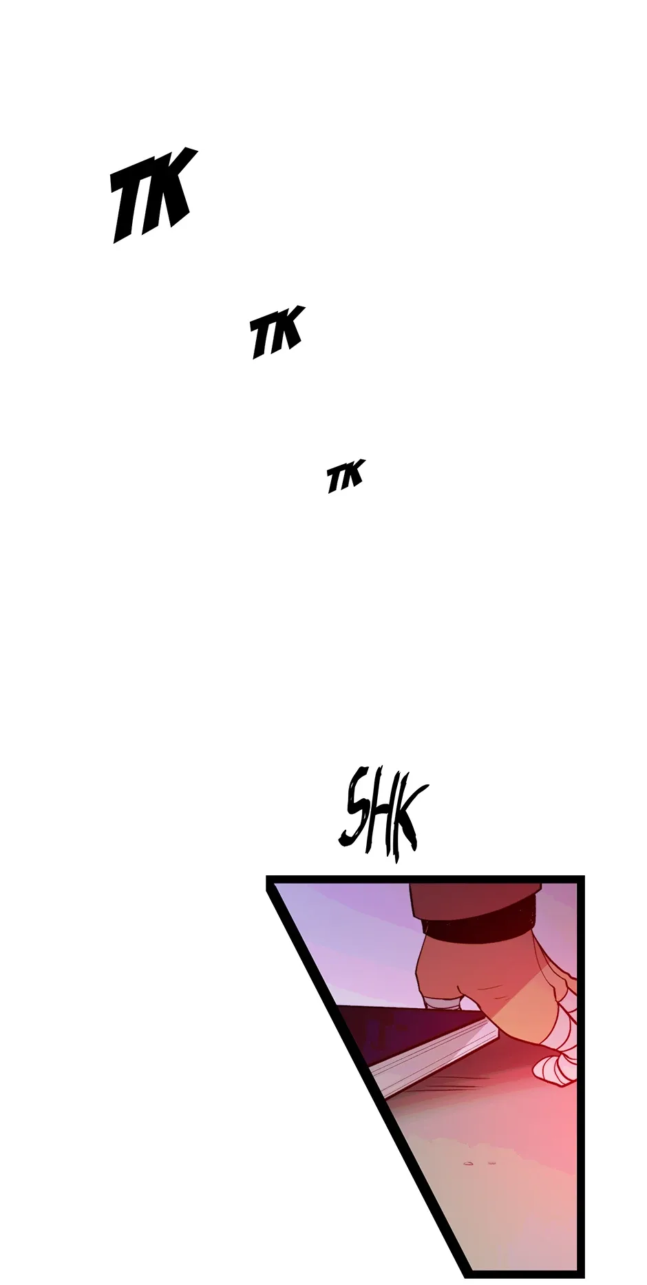 Betelgeuse Chapter 3 page 91