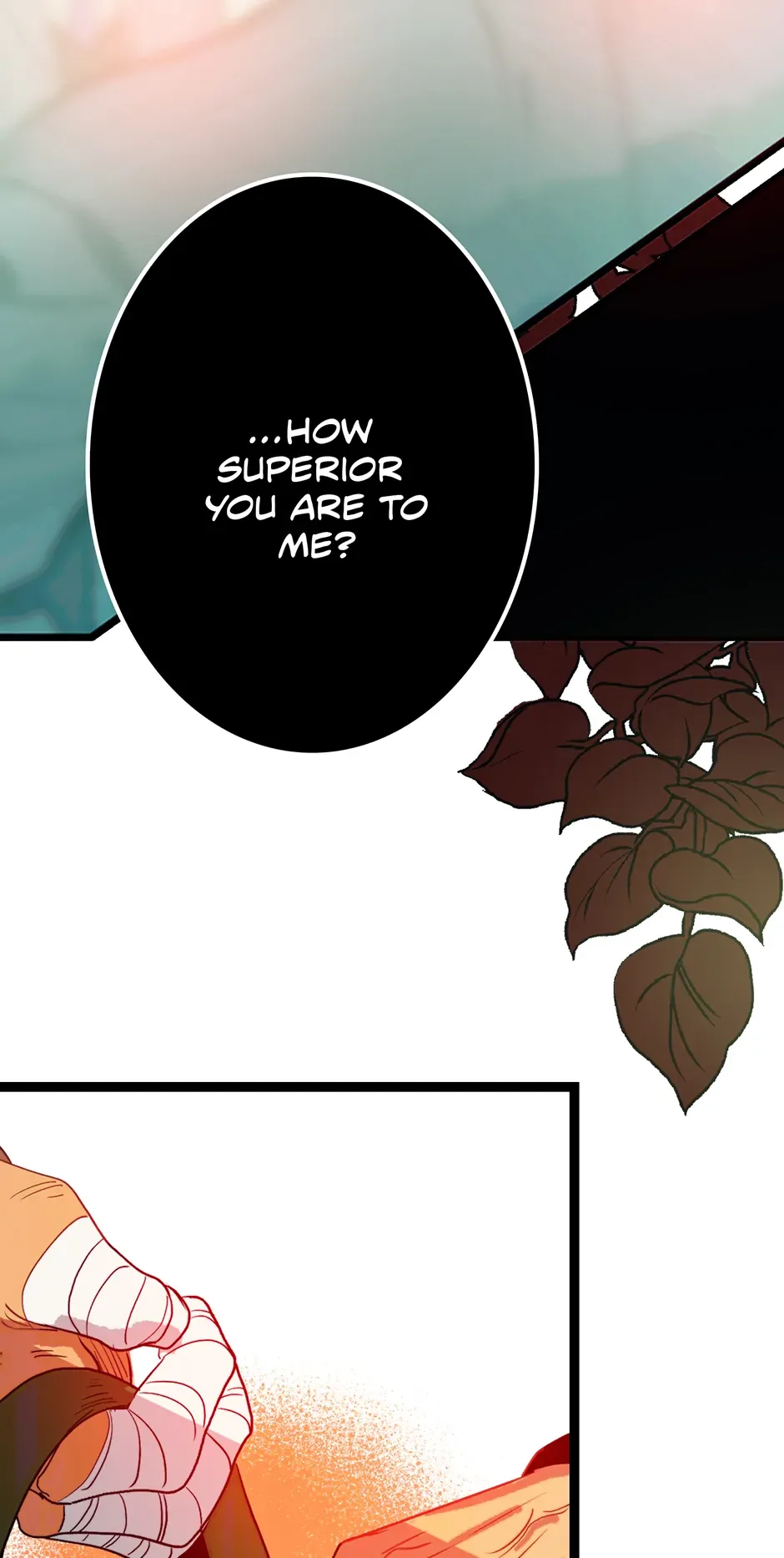 Betelgeuse Chapter 3 page 98