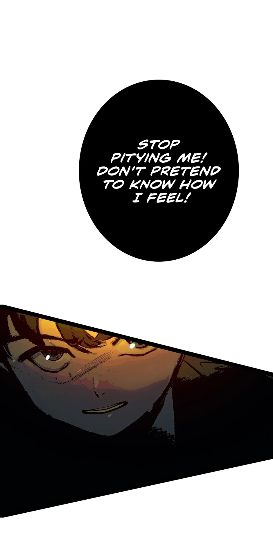Betelgeuse Chapter 3 page 101