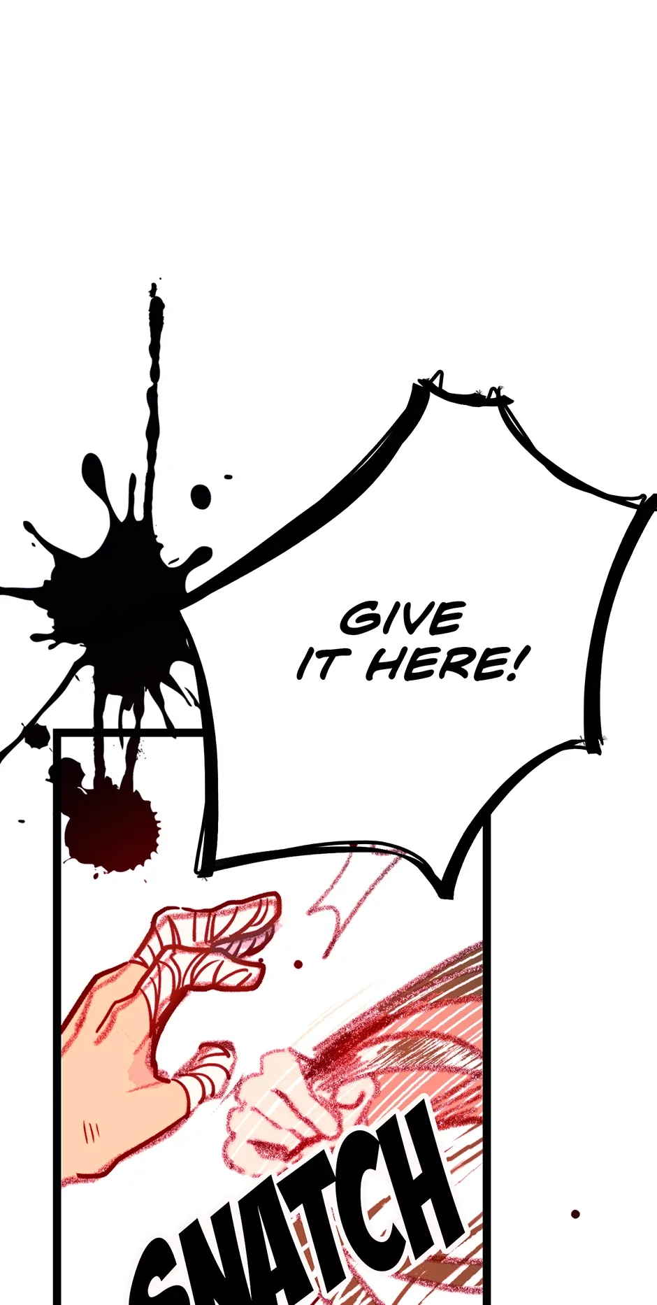 Betelgeuse Chapter 3 page 108