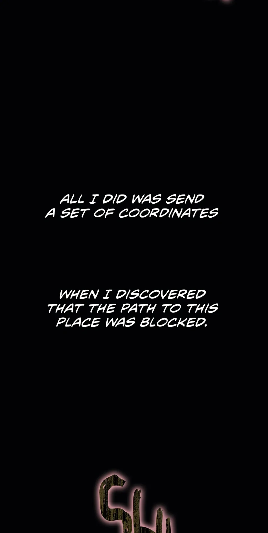 Betelgeuse Chapter 30 page 4