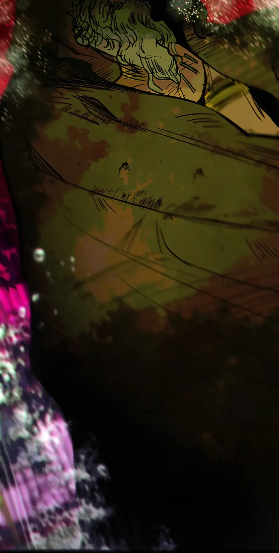 Betelgeuse Chapter 30 page 14