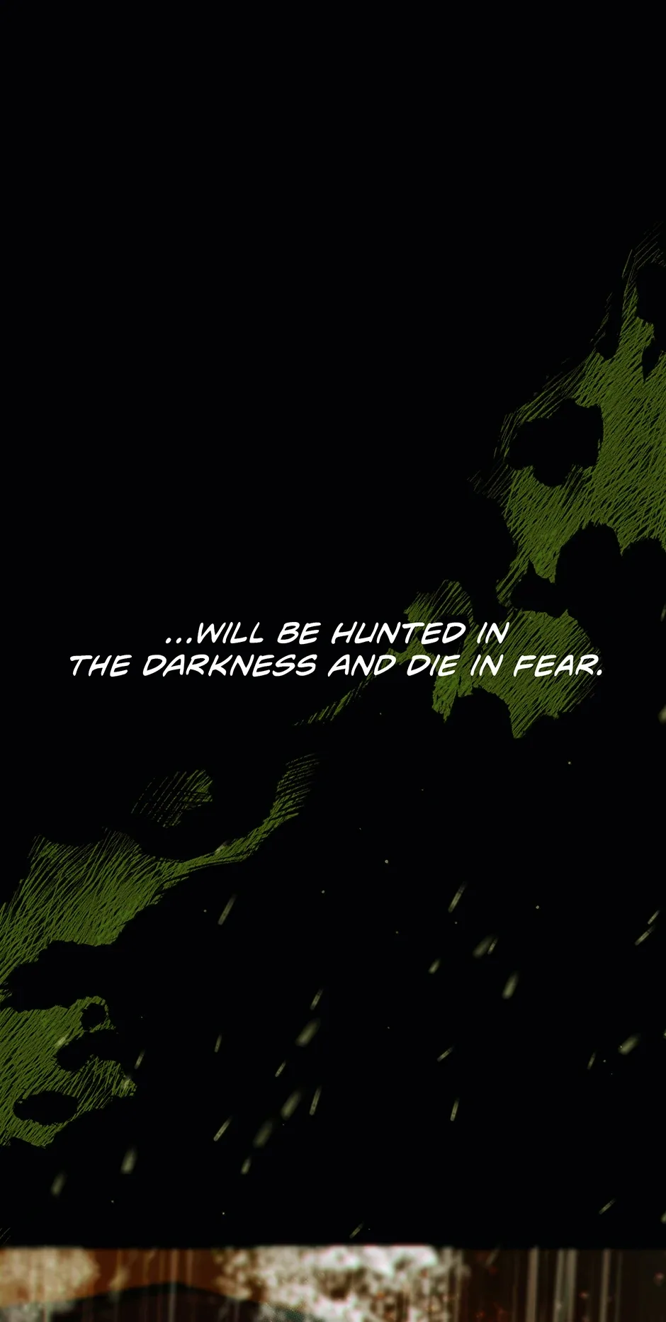 Betelgeuse Chapter 30 page 15