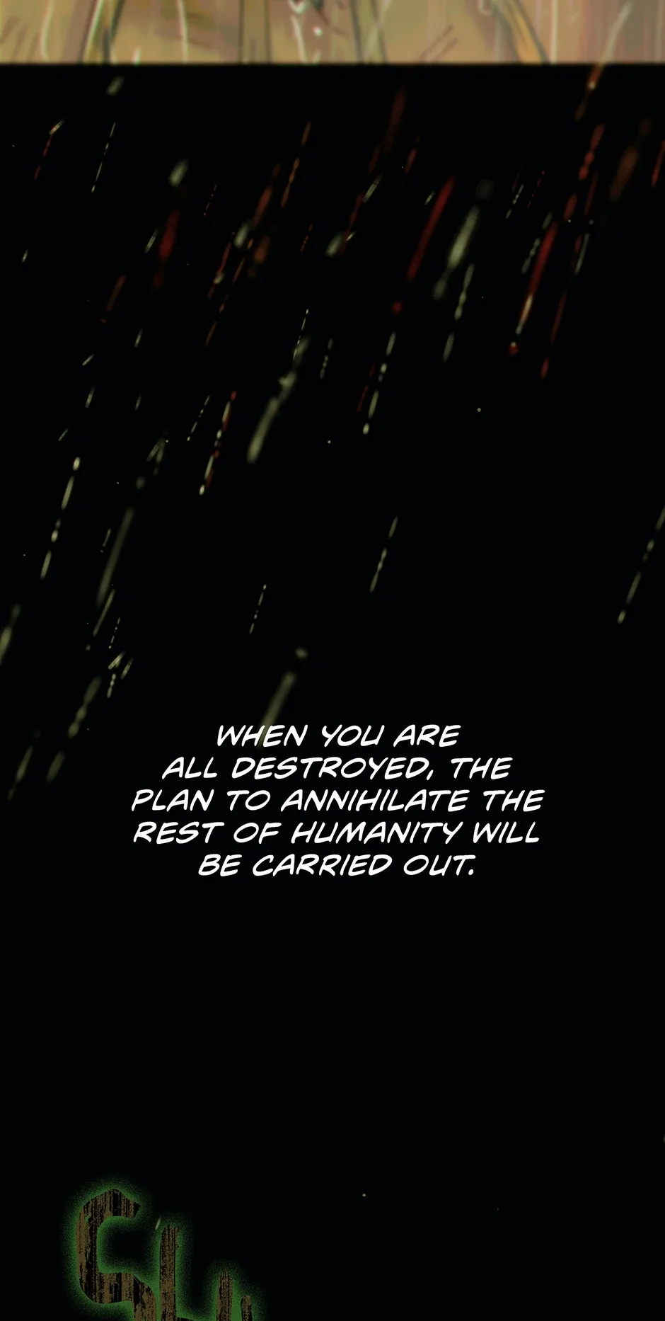 Betelgeuse Chapter 30 page 17