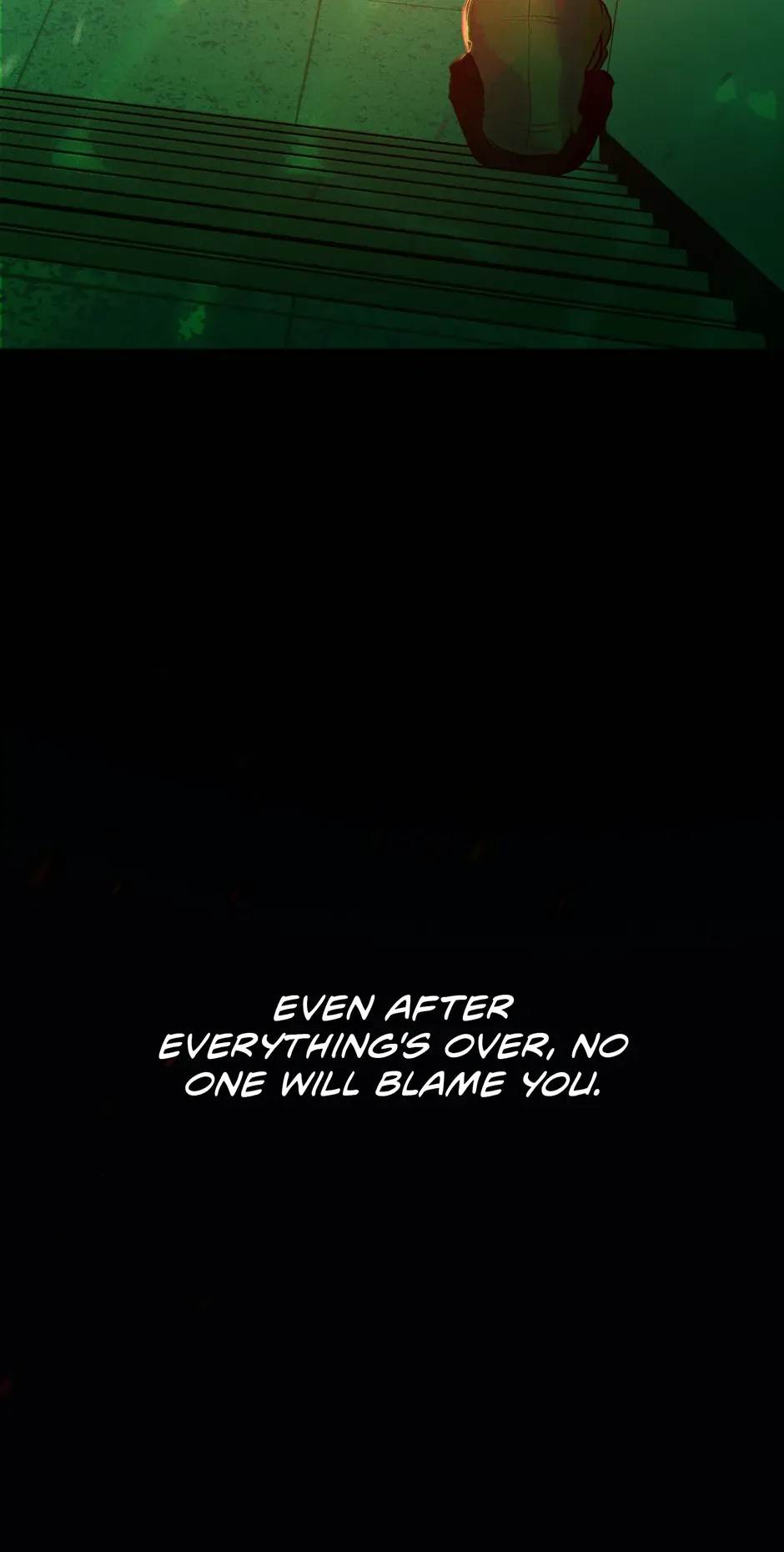 Betelgeuse Chapter 30 page 21