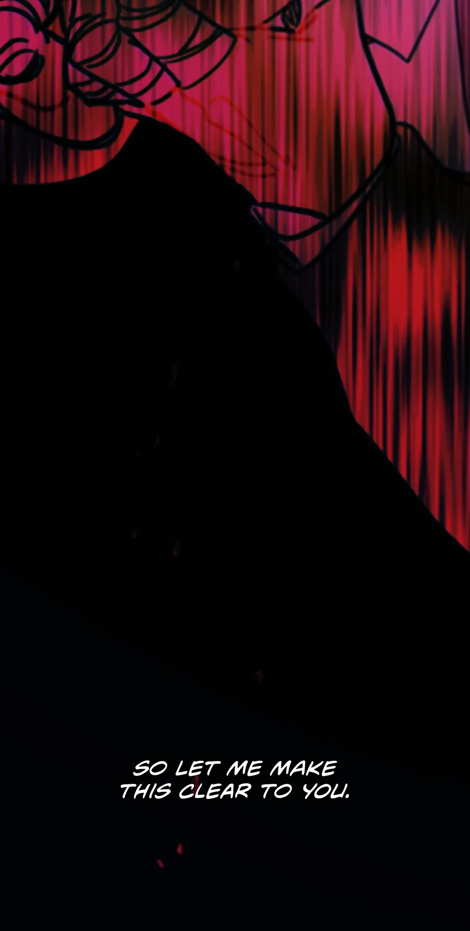 Betelgeuse Chapter 30 page 28