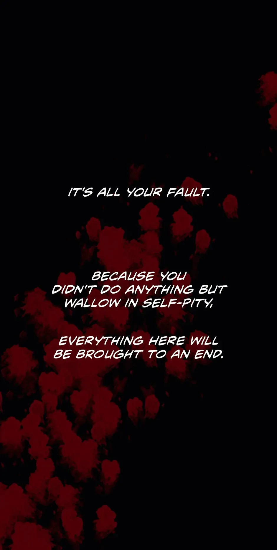 Betelgeuse Chapter 30 page 29