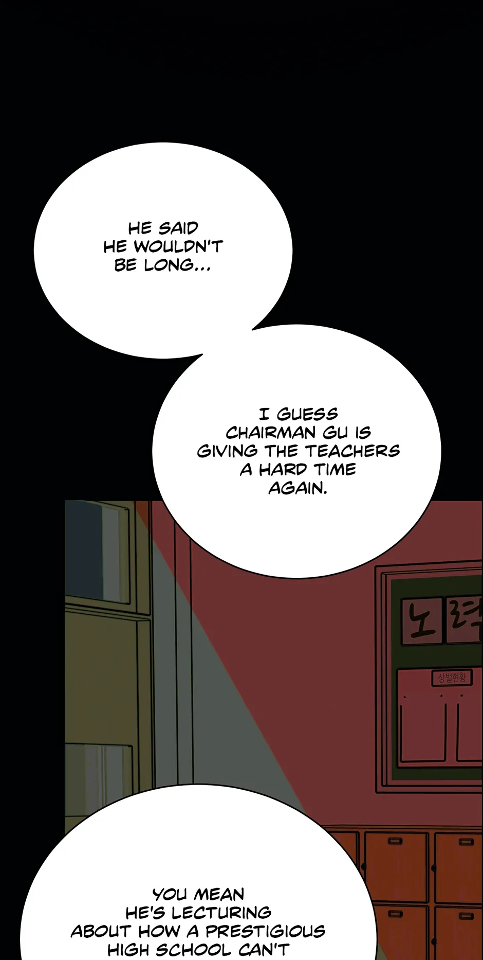 Betelgeuse Chapter 30 page 37