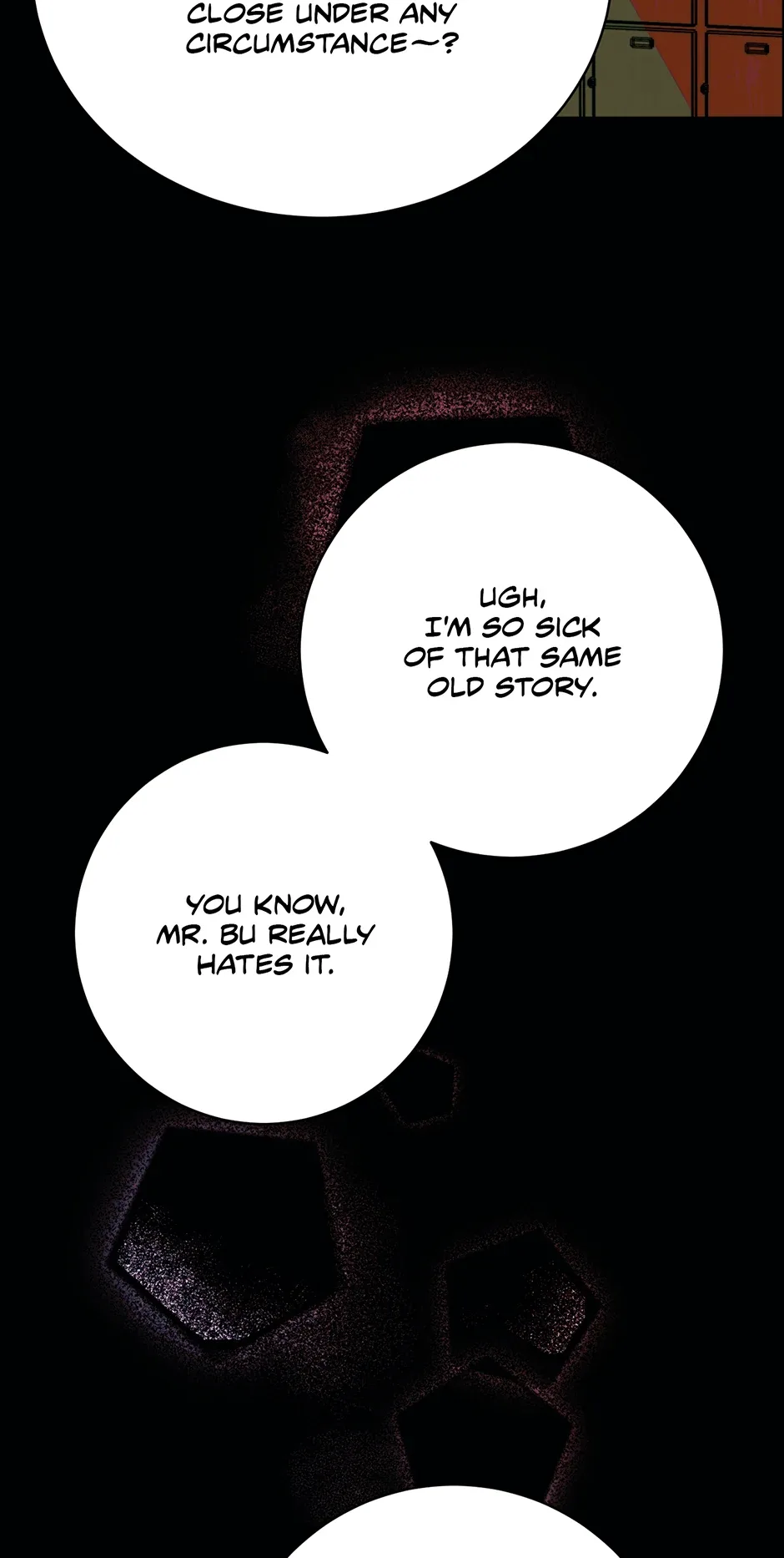 Betelgeuse Chapter 30 page 38