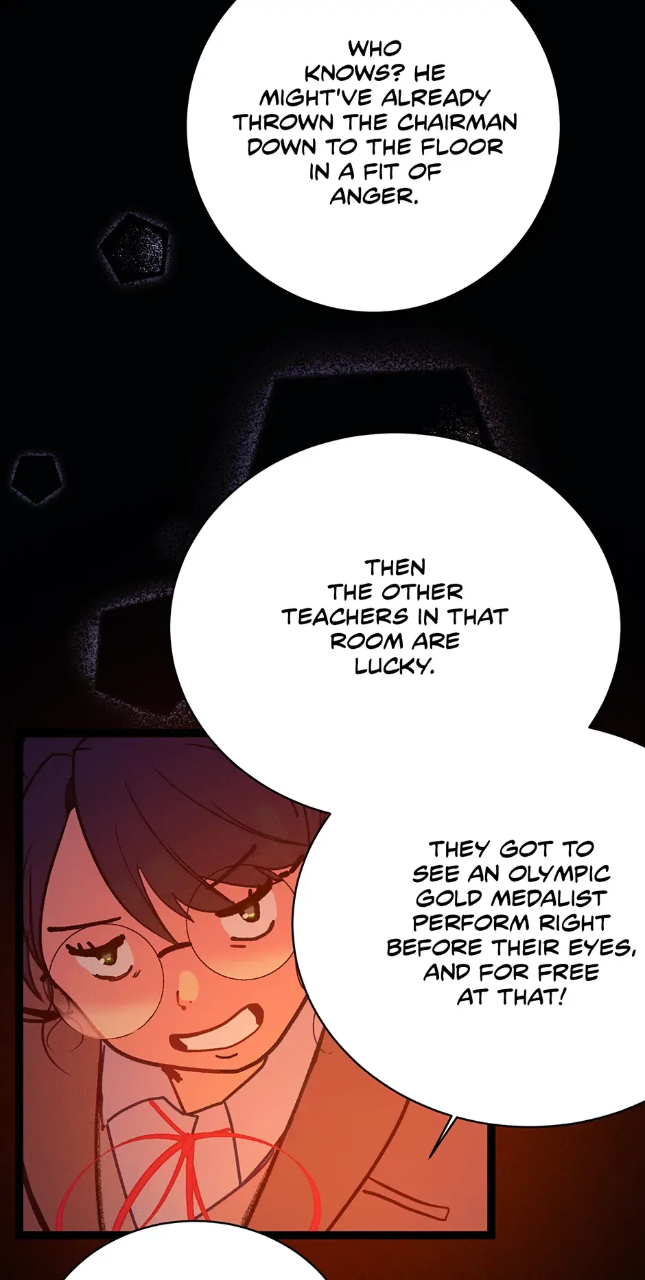 Betelgeuse Chapter 30 page 39