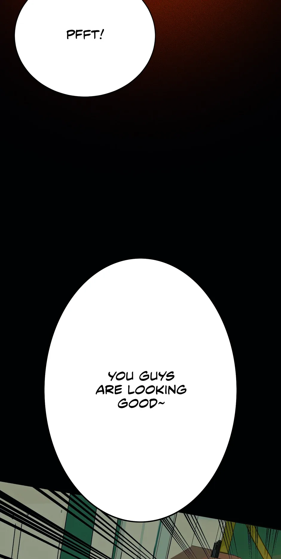 Betelgeuse Chapter 30 page 40
