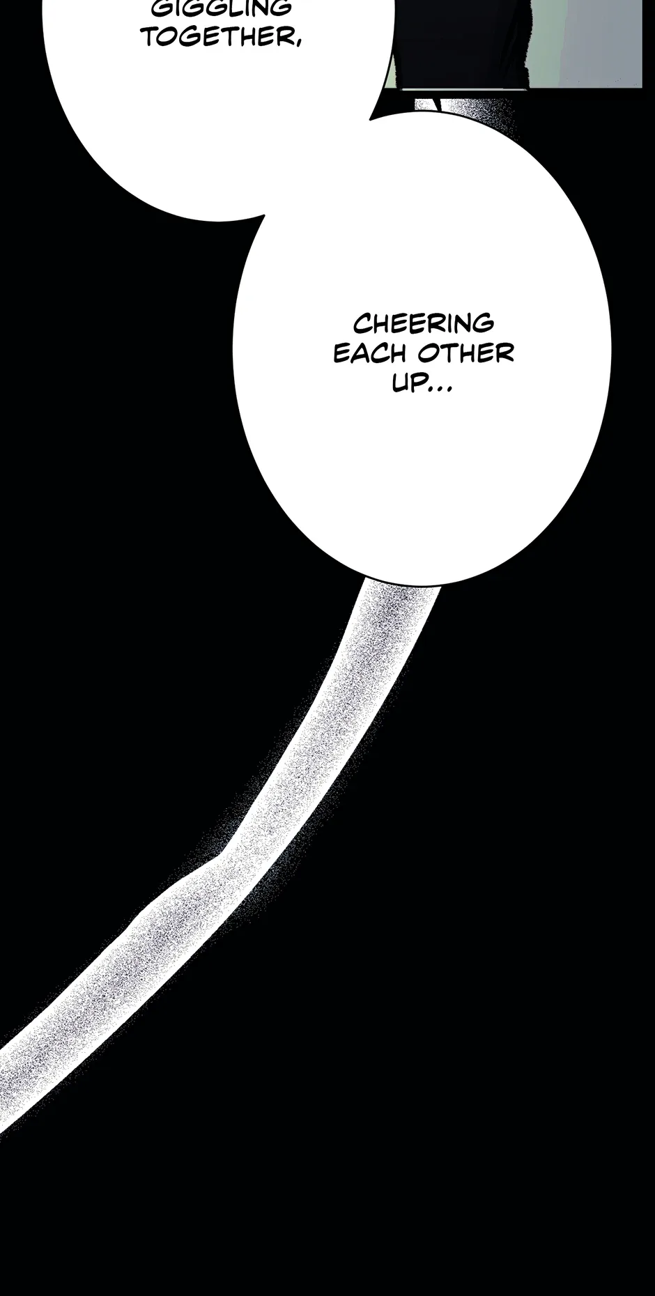 Betelgeuse Chapter 30 page 49