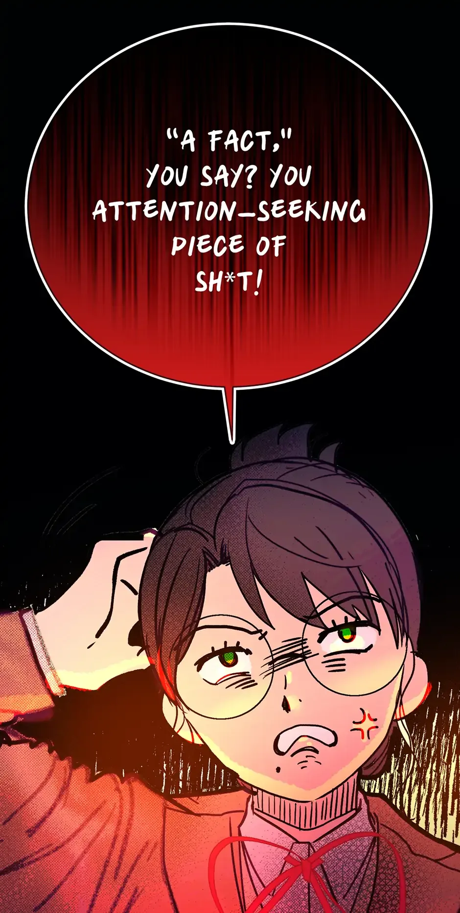 Betelgeuse Chapter 30 page 52