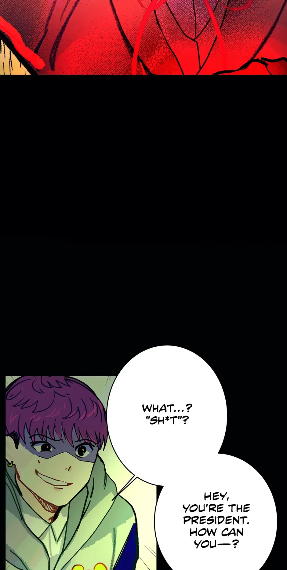 Betelgeuse Chapter 30 page 53