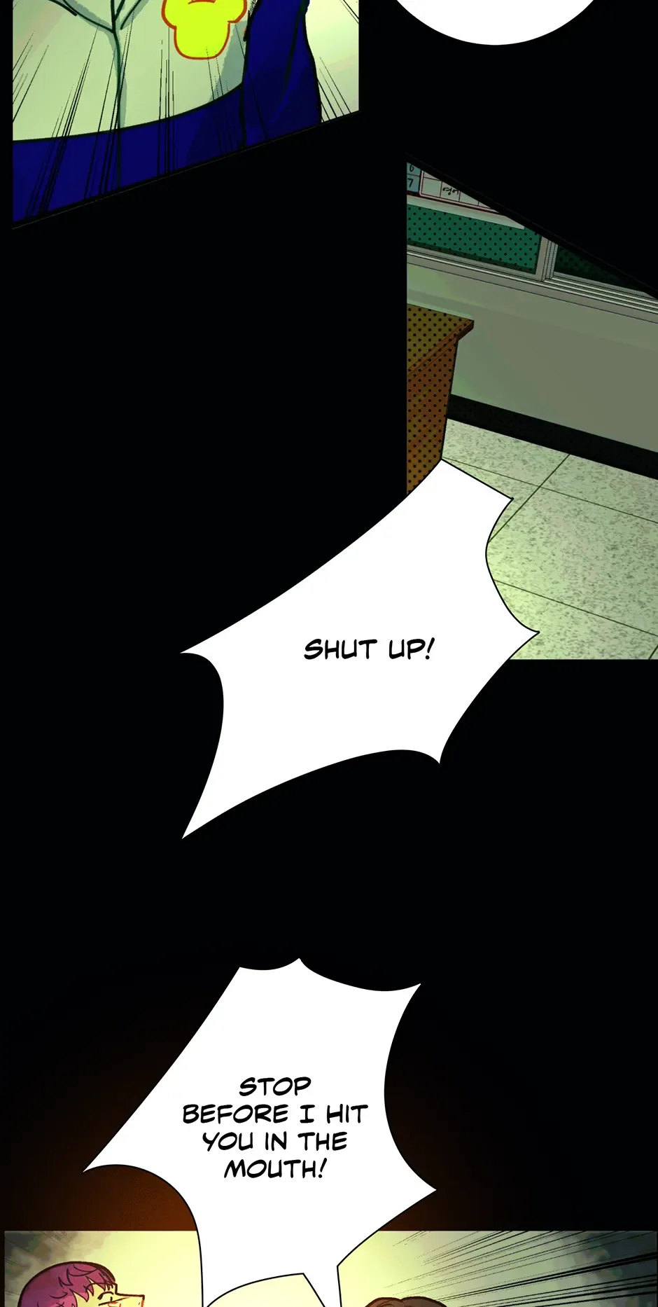 Betelgeuse Chapter 30 page 54
