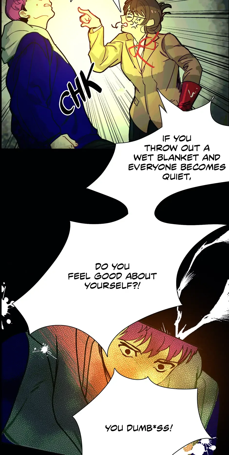 Betelgeuse Chapter 30 page 55
