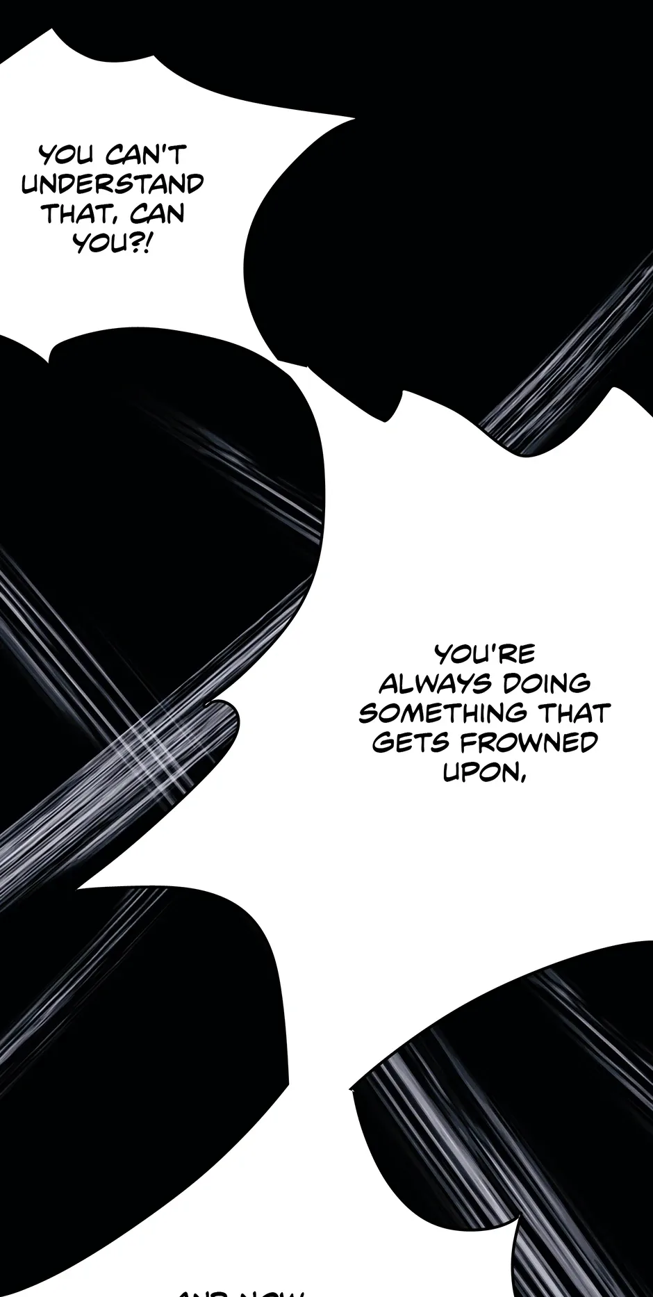 Betelgeuse Chapter 30 page 57
