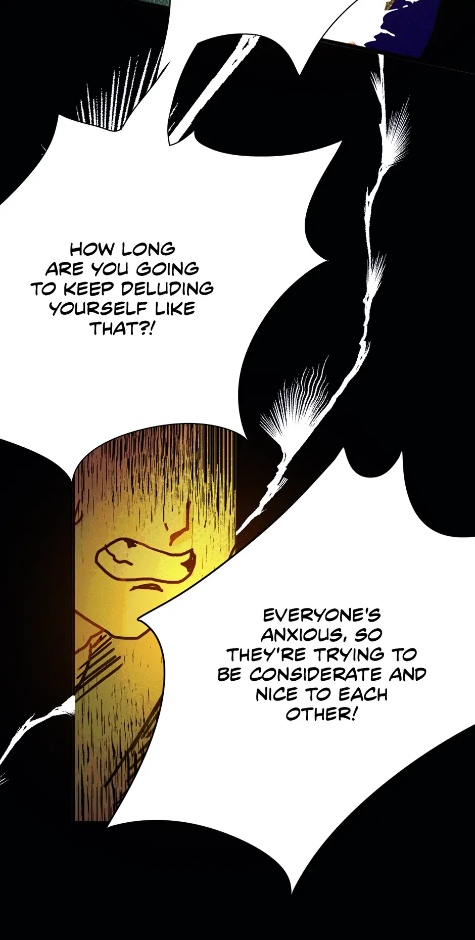 Betelgeuse Chapter 30 page 56