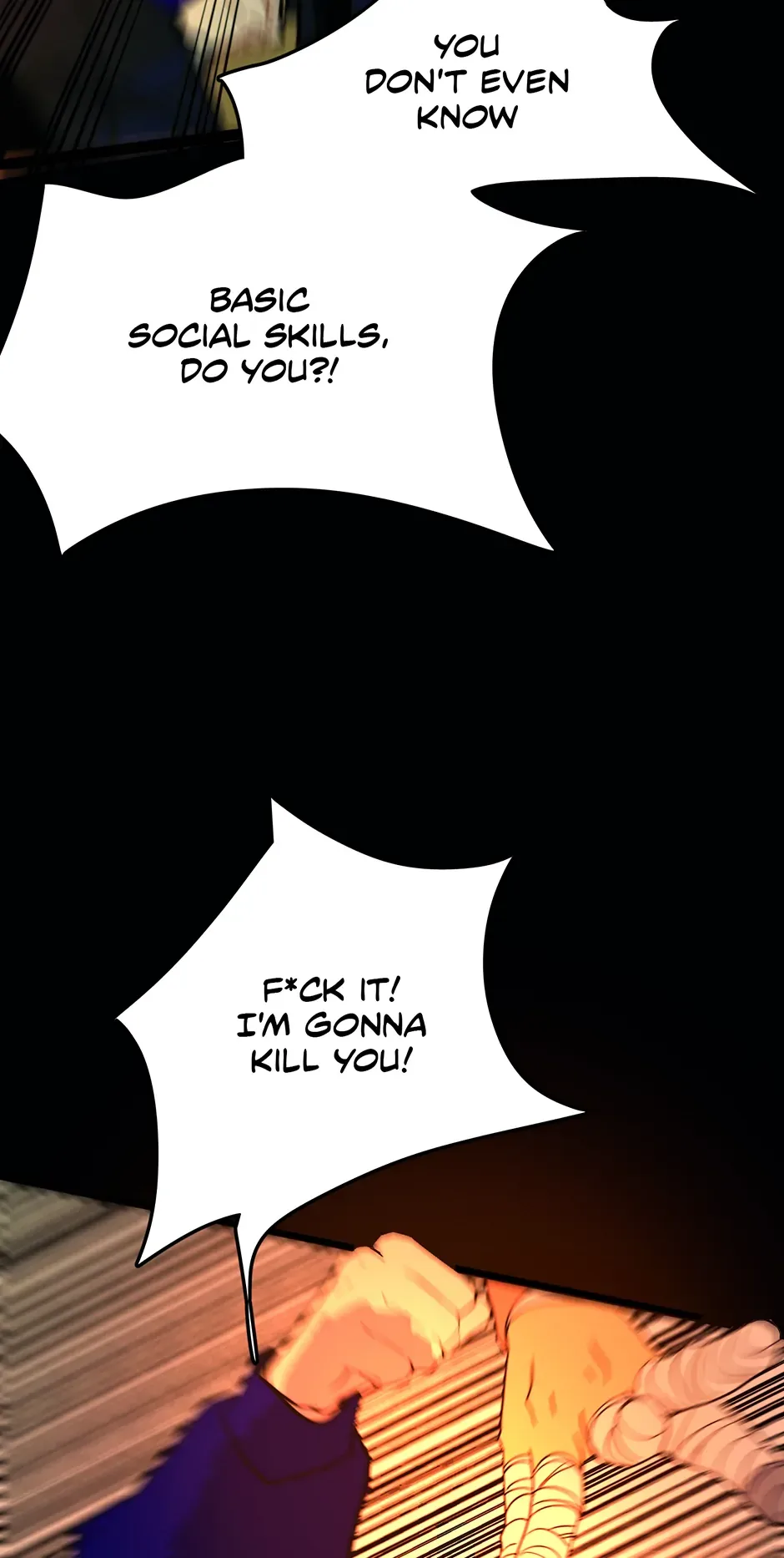 Betelgeuse Chapter 30 page 59