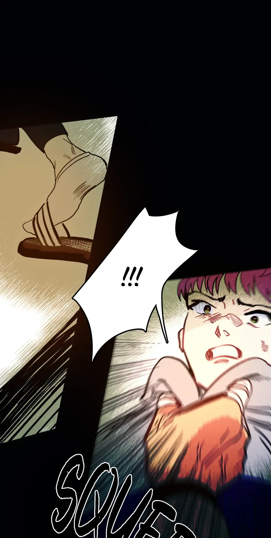 Betelgeuse Chapter 30 page 64