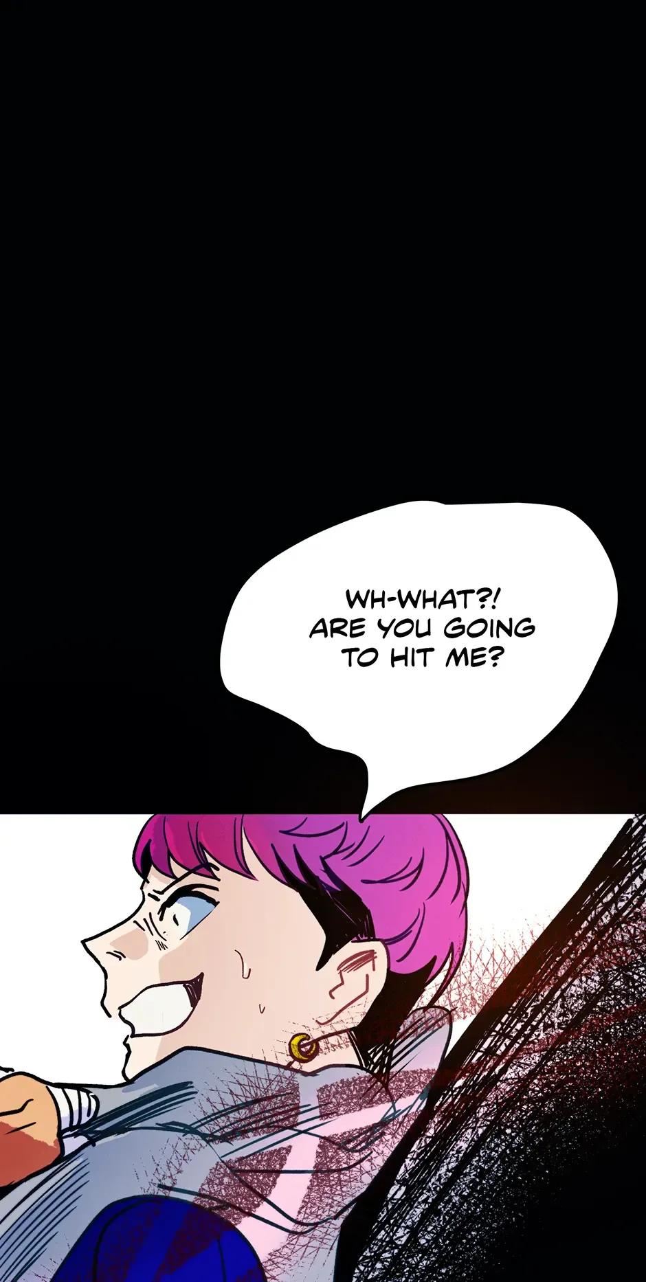 Betelgeuse Chapter 30 page 66