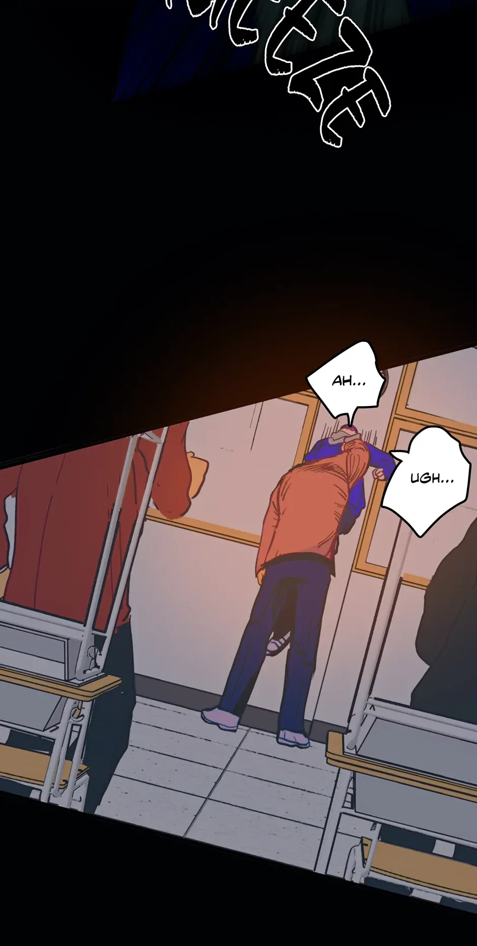 Betelgeuse Chapter 30 page 65